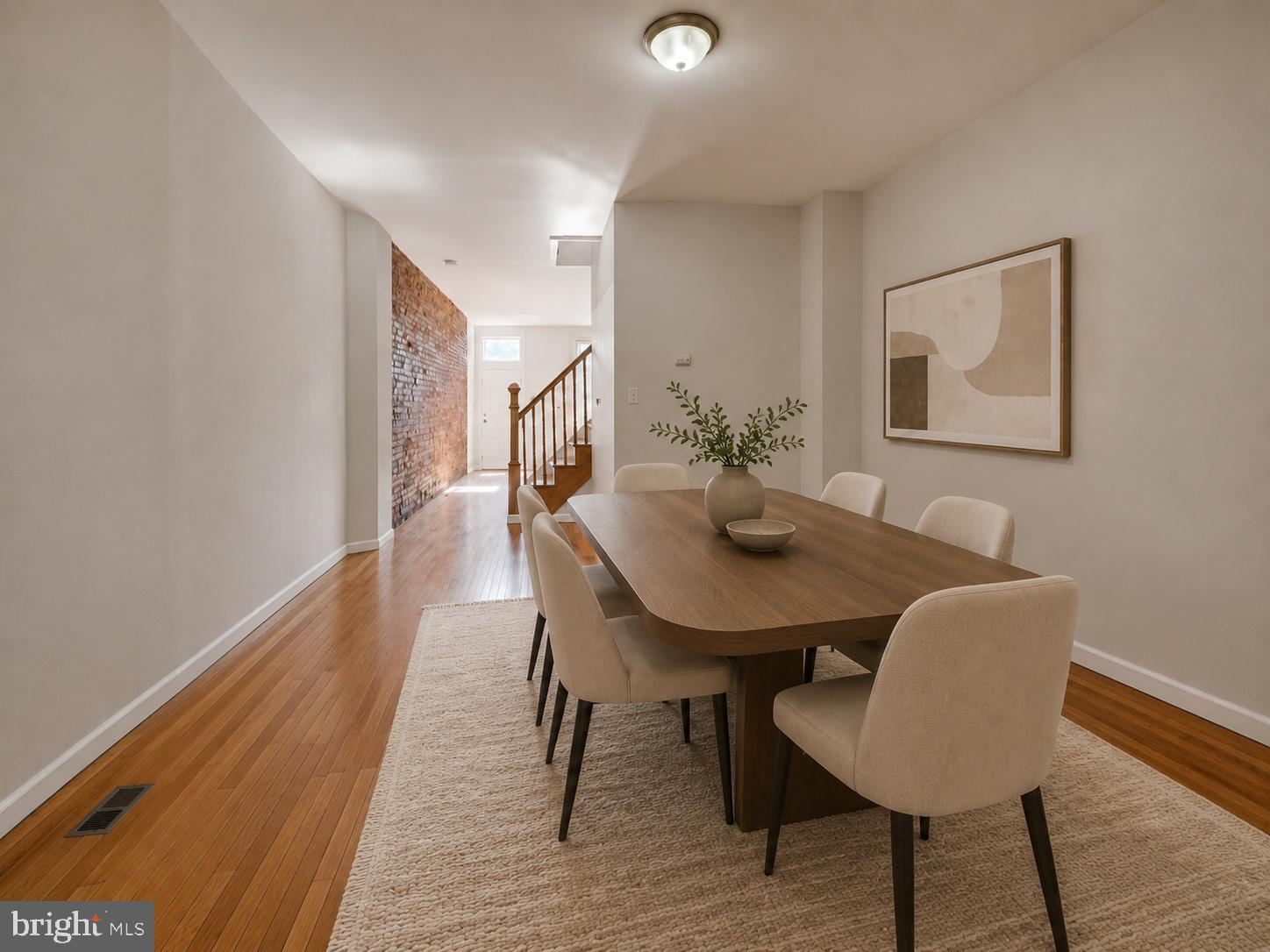 PATTERSON PARK - Residential