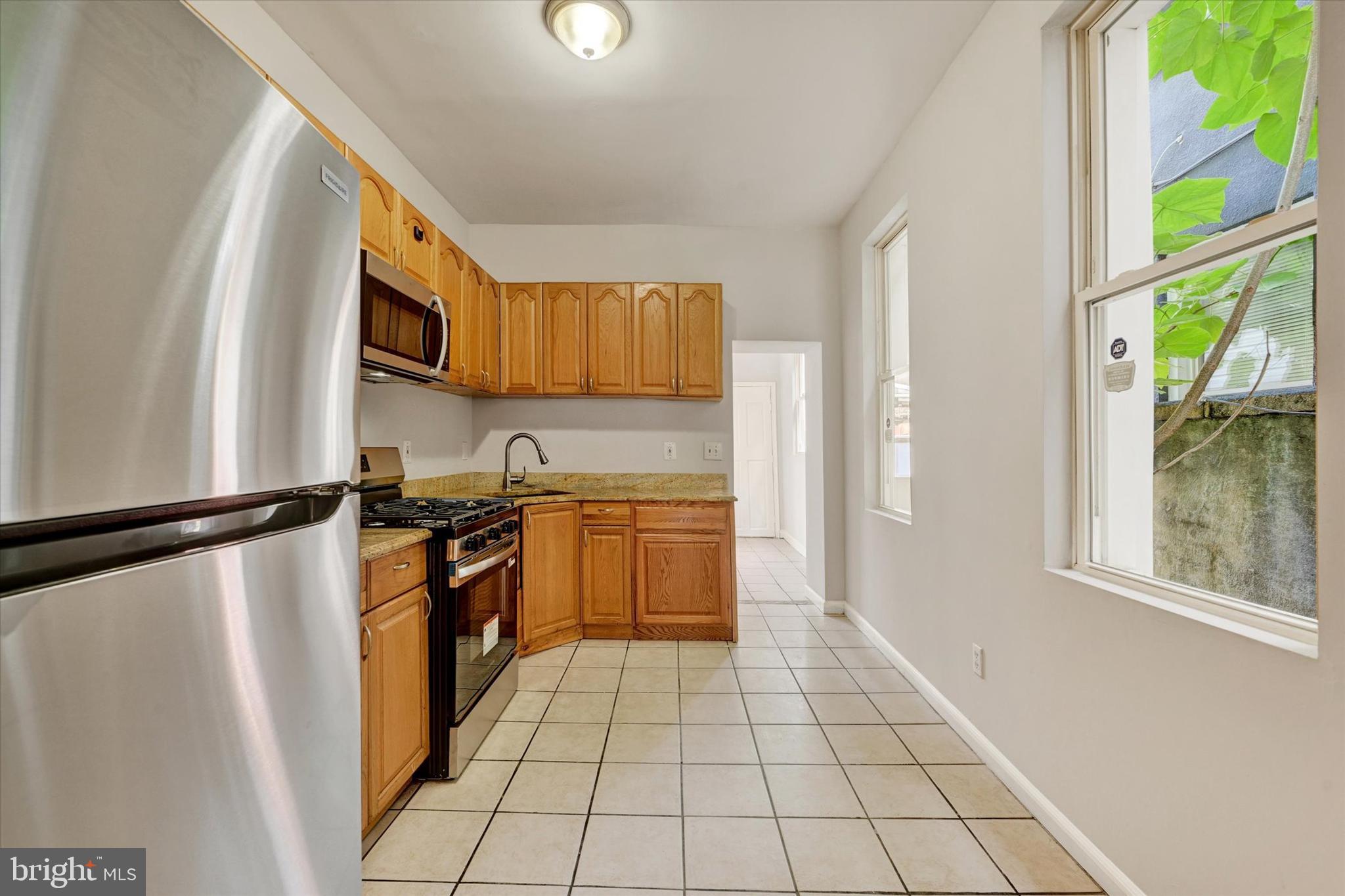 PATTERSON PARK - Residential