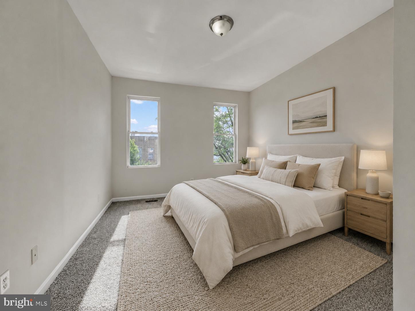 PATTERSON PARK - Residential