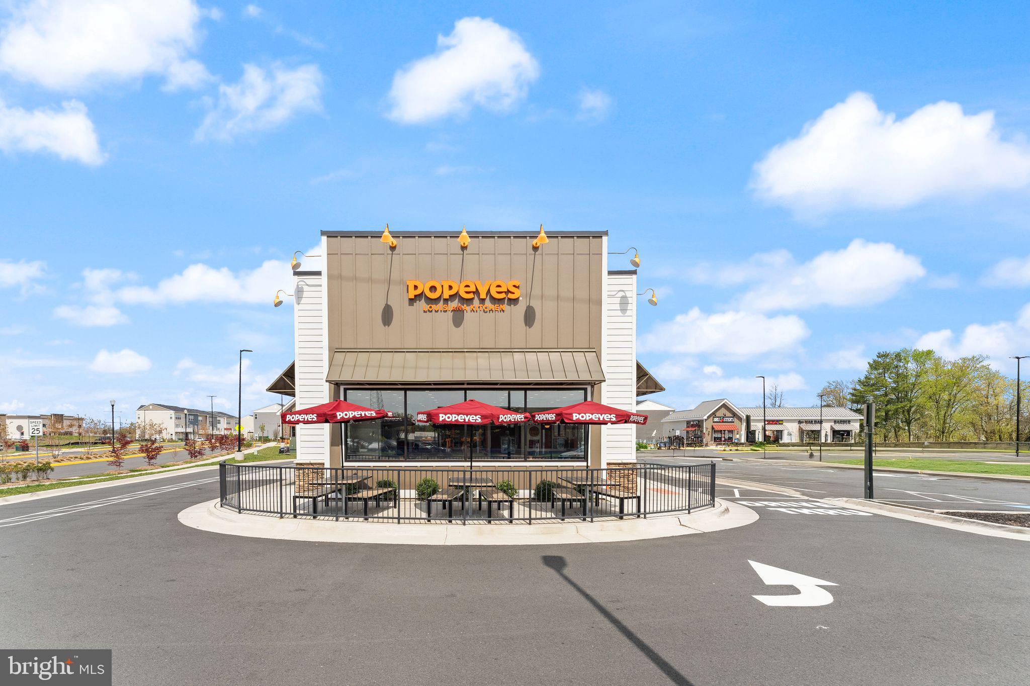 CROSSROADS VILLAGE - Residential Lease