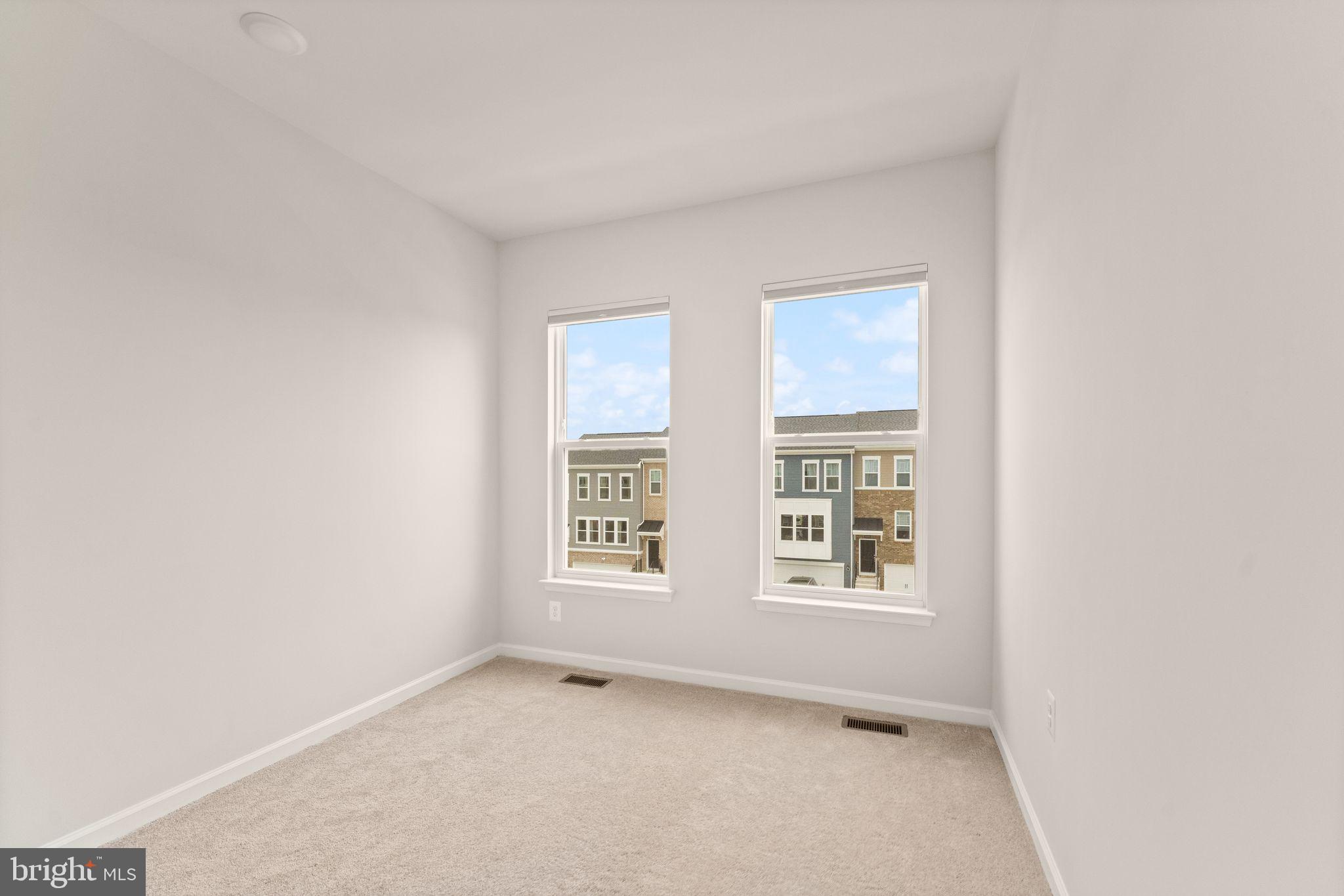 CROSSROADS VILLAGE - Residential Lease