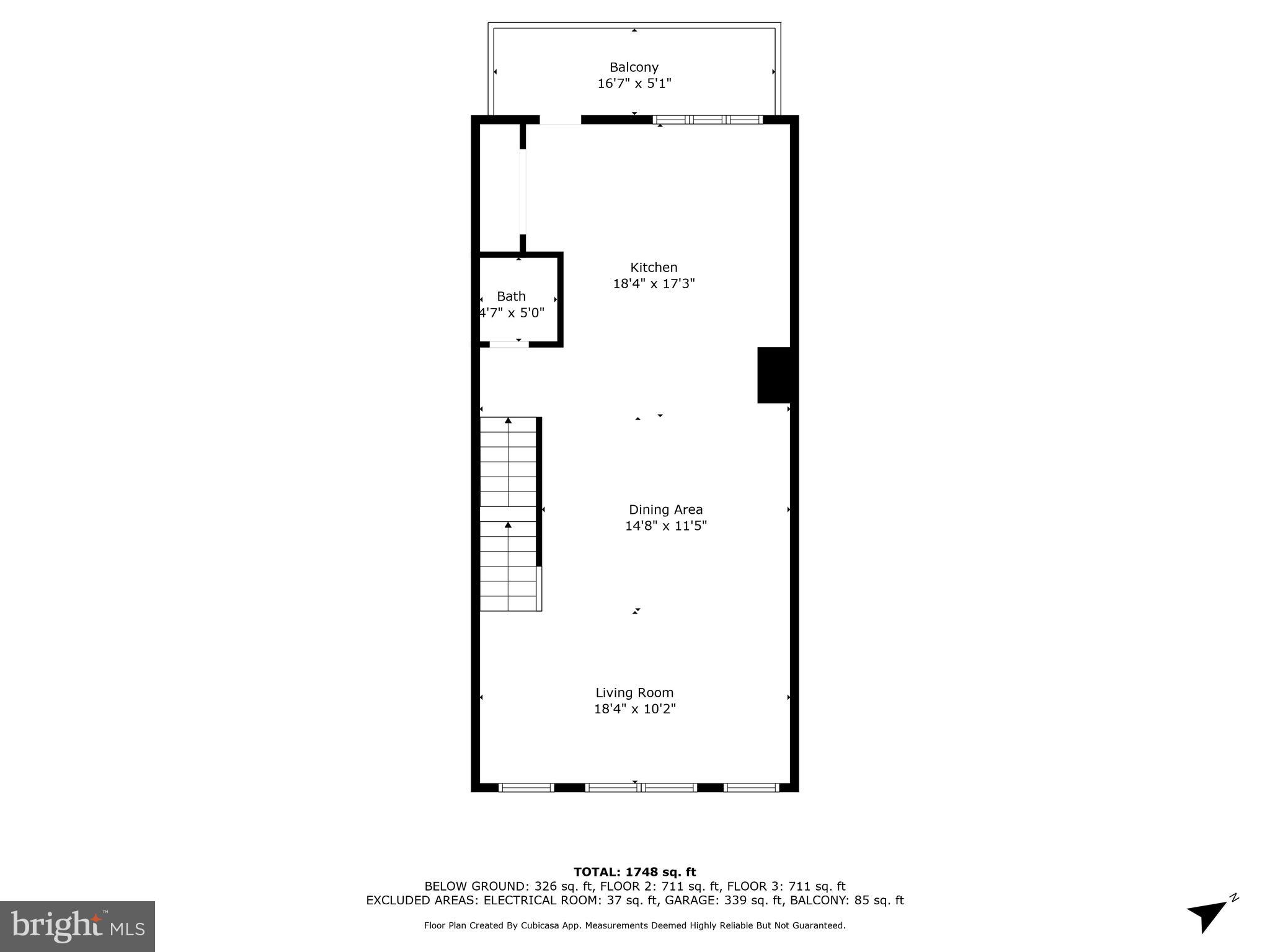 CROSSROADS VILLAGE - Residential Lease