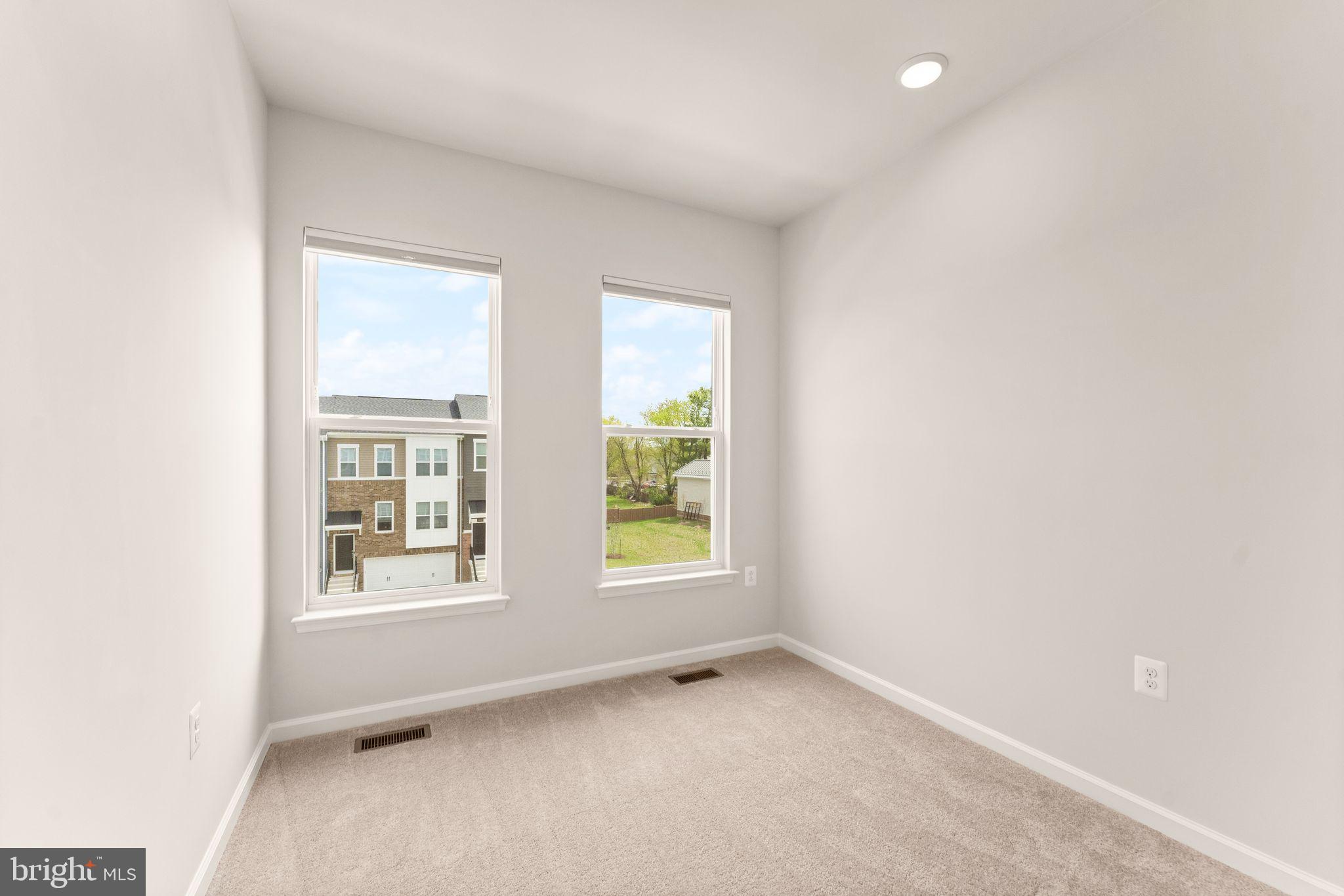 CROSSROADS VILLAGE - Residential Lease