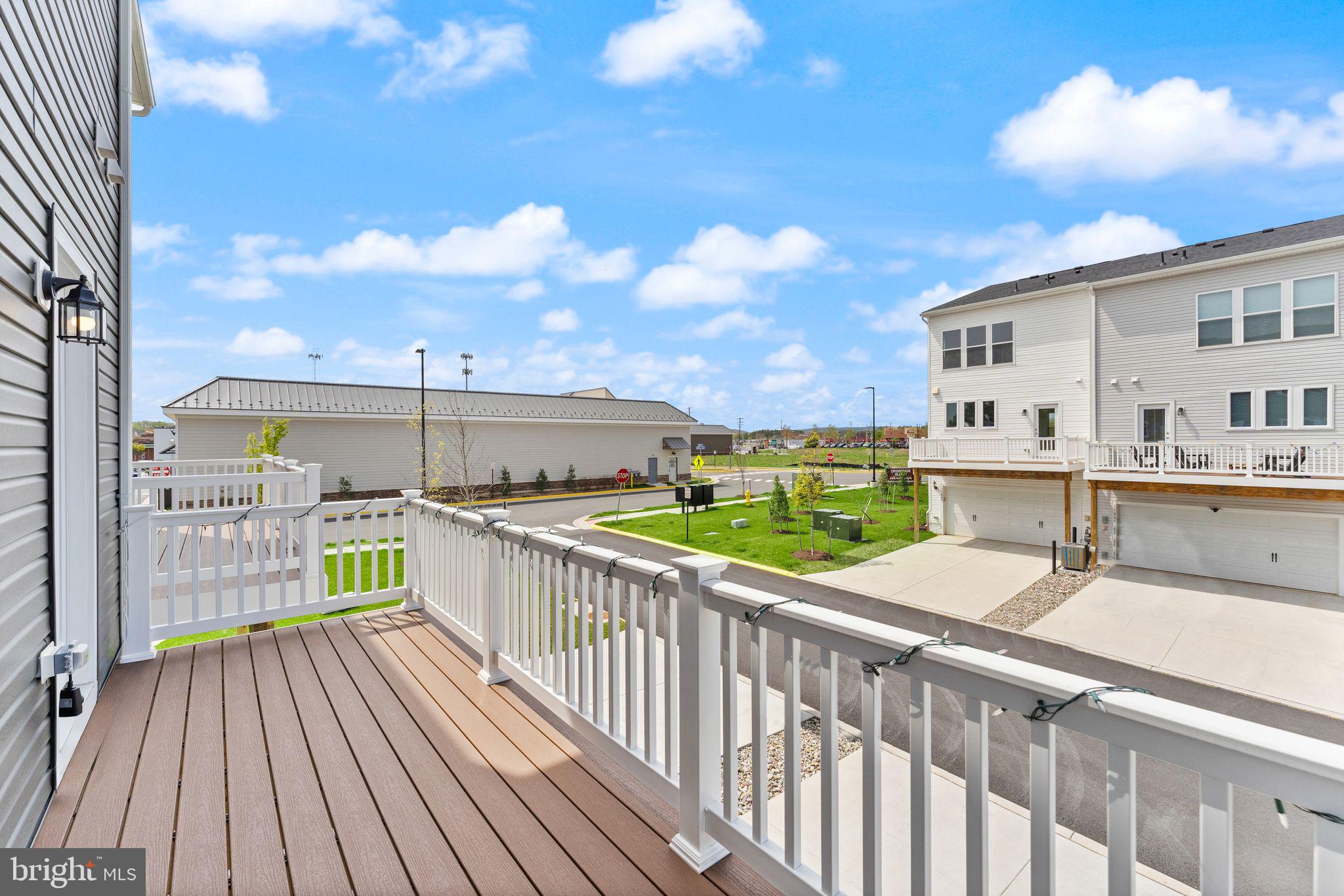 CROSSROADS VILLAGE - Residential Lease