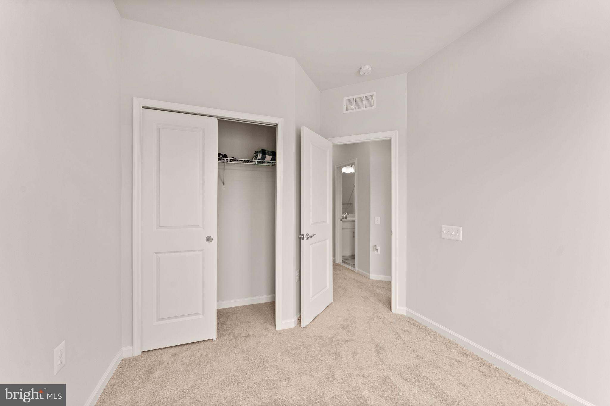 CROSSROADS VILLAGE - Residential Lease