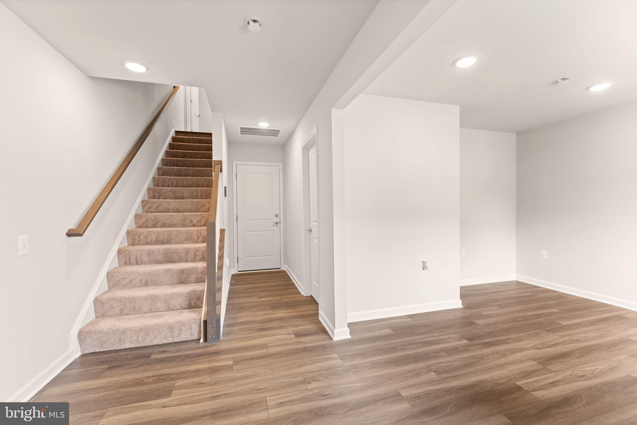 CROSSROADS VILLAGE - Residential Lease