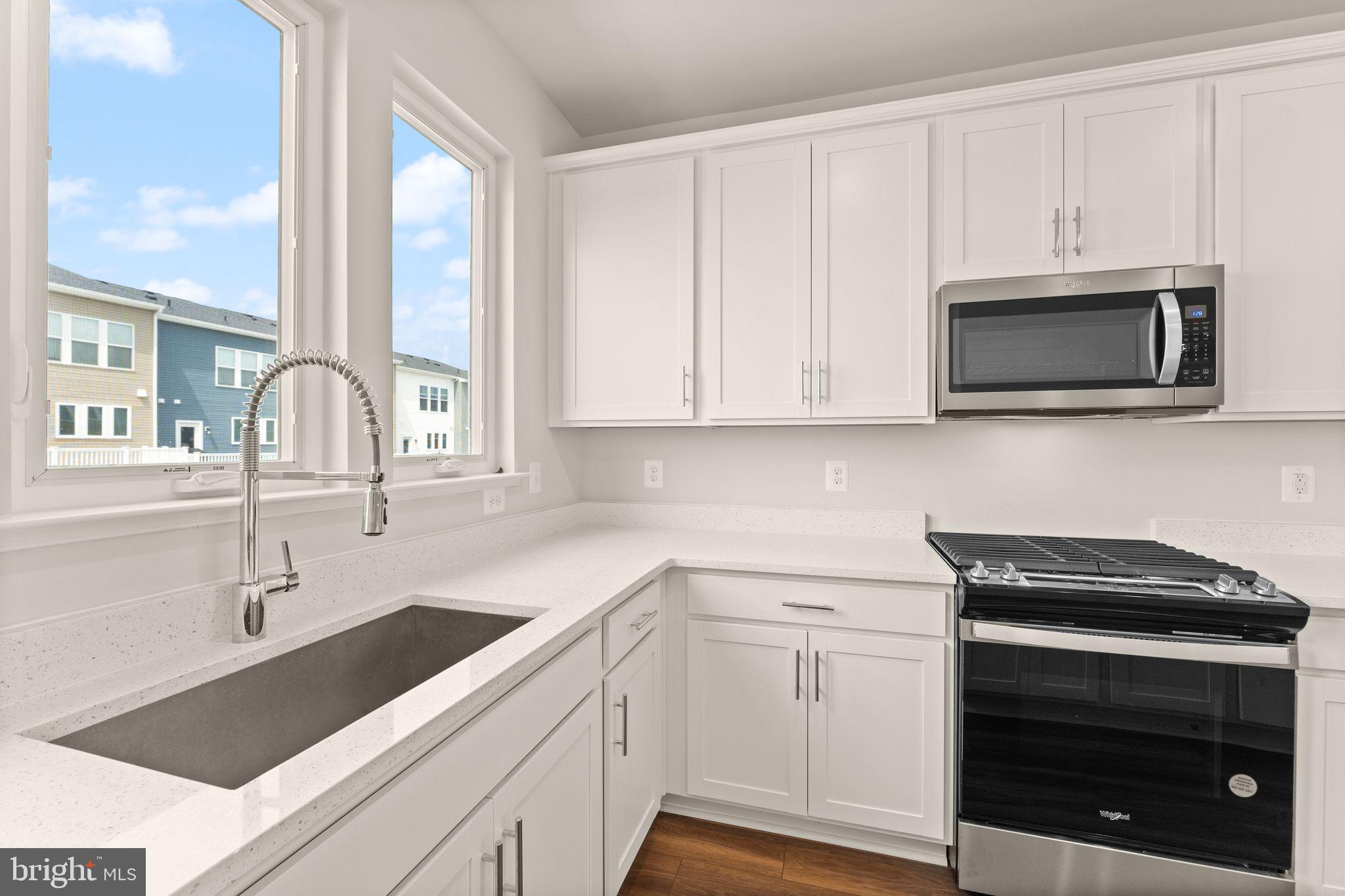 CROSSROADS VILLAGE - Residential Lease