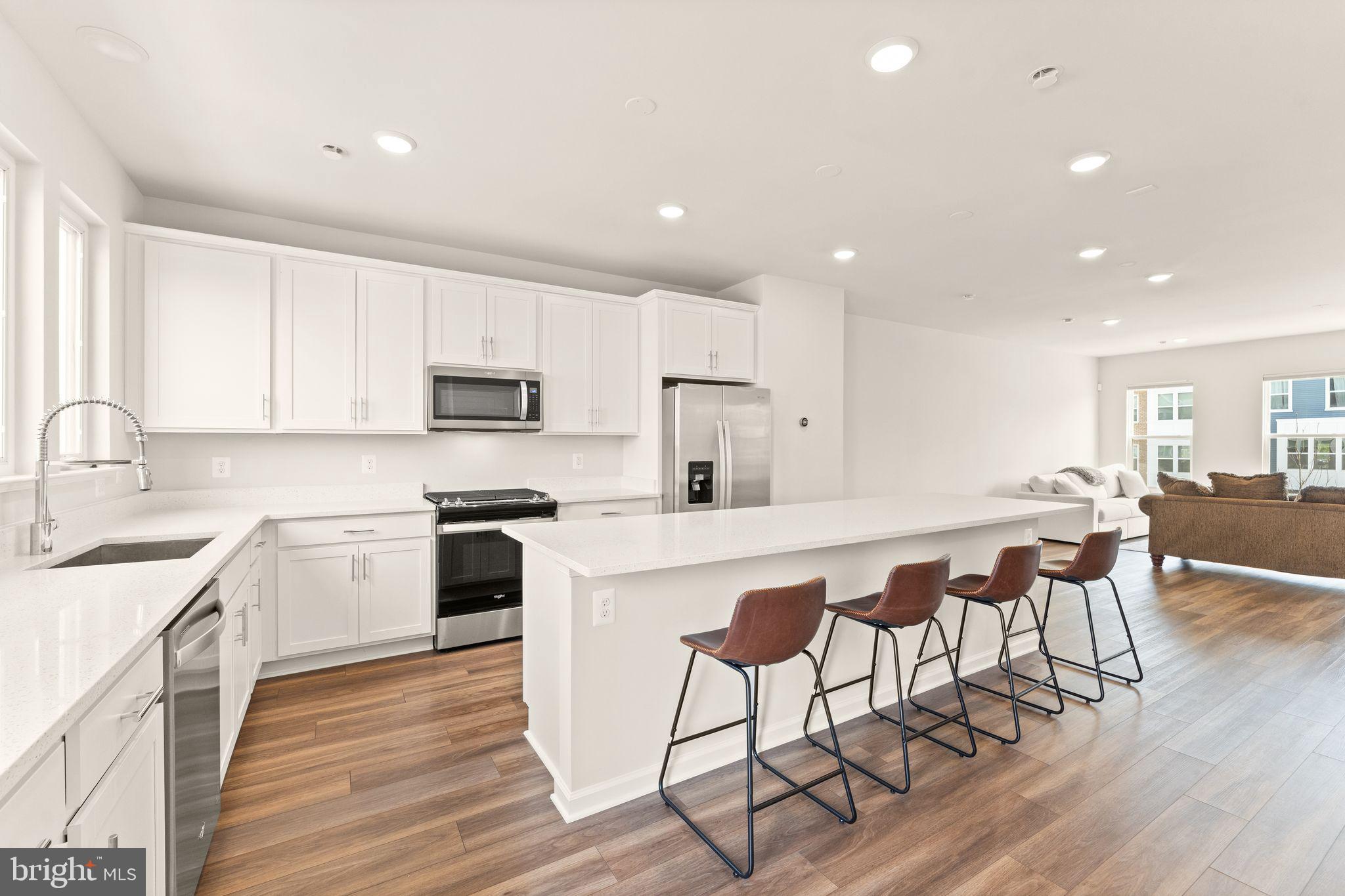 CROSSROADS VILLAGE - Residential Lease
