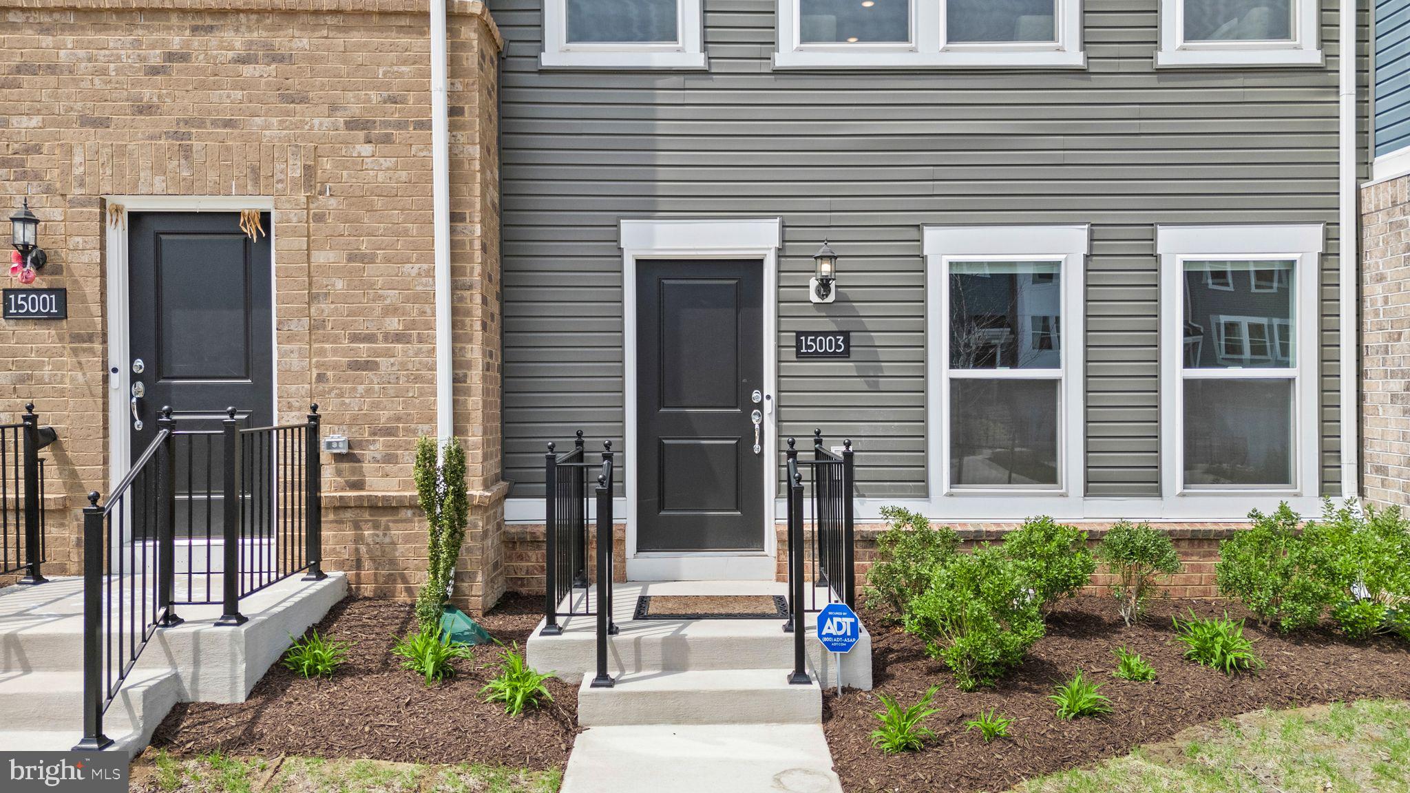 CROSSROADS VILLAGE - Residential Lease