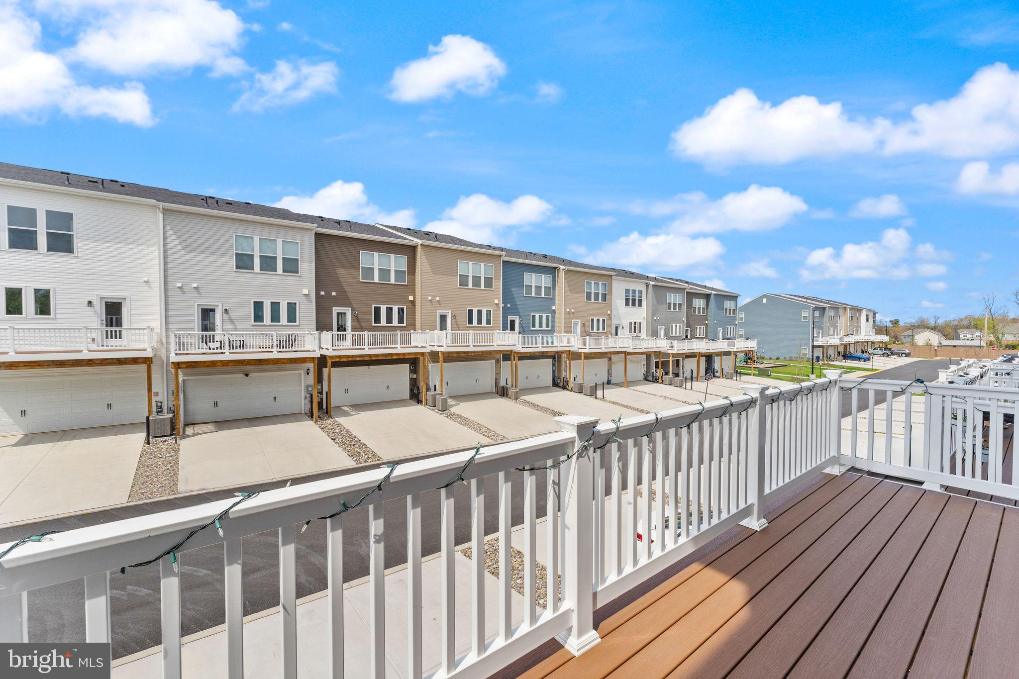 CROSSROADS VILLAGE - Residential Lease
