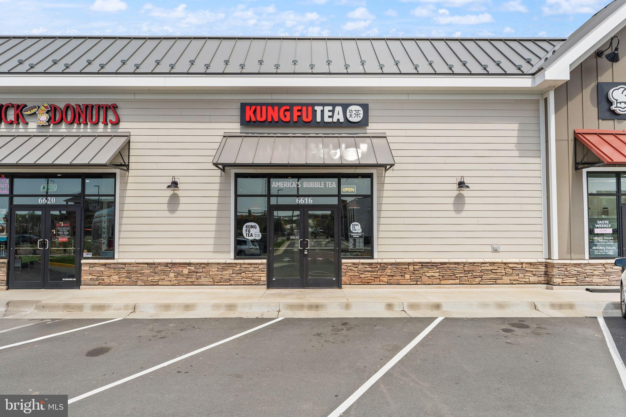 CROSSROADS VILLAGE - Residential Lease