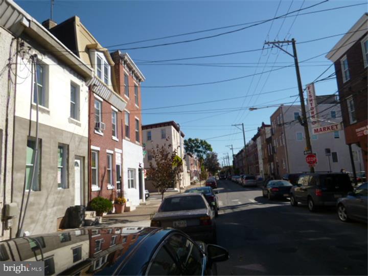 FISHTOWN - Residential