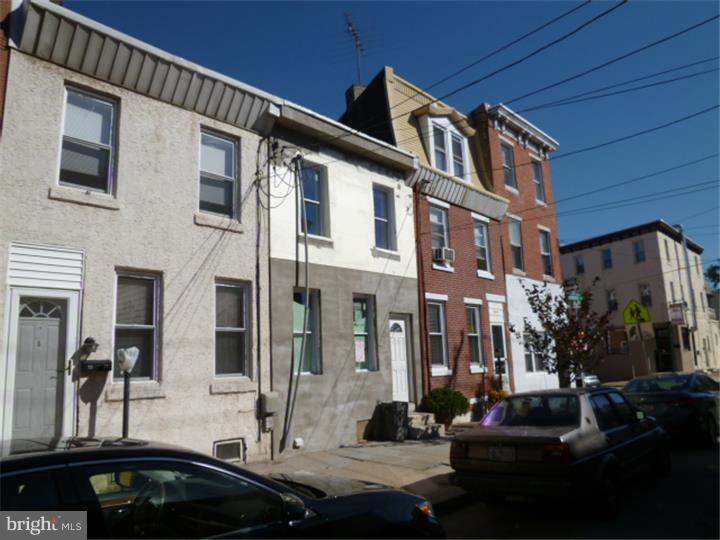 FISHTOWN - Residential
