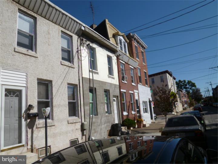 FISHTOWN - Residential