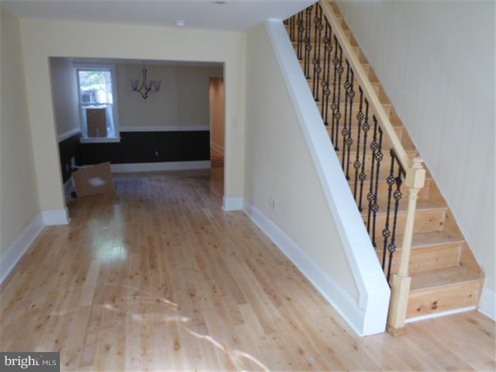 FISHTOWN - Residential