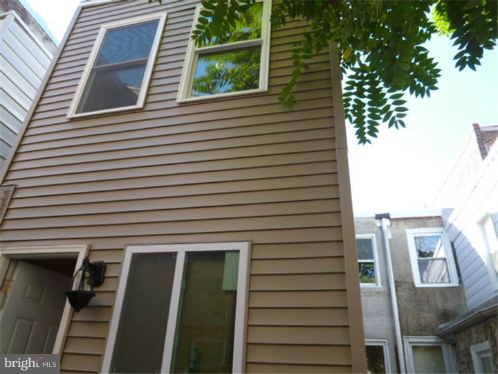 FISHTOWN - Residential