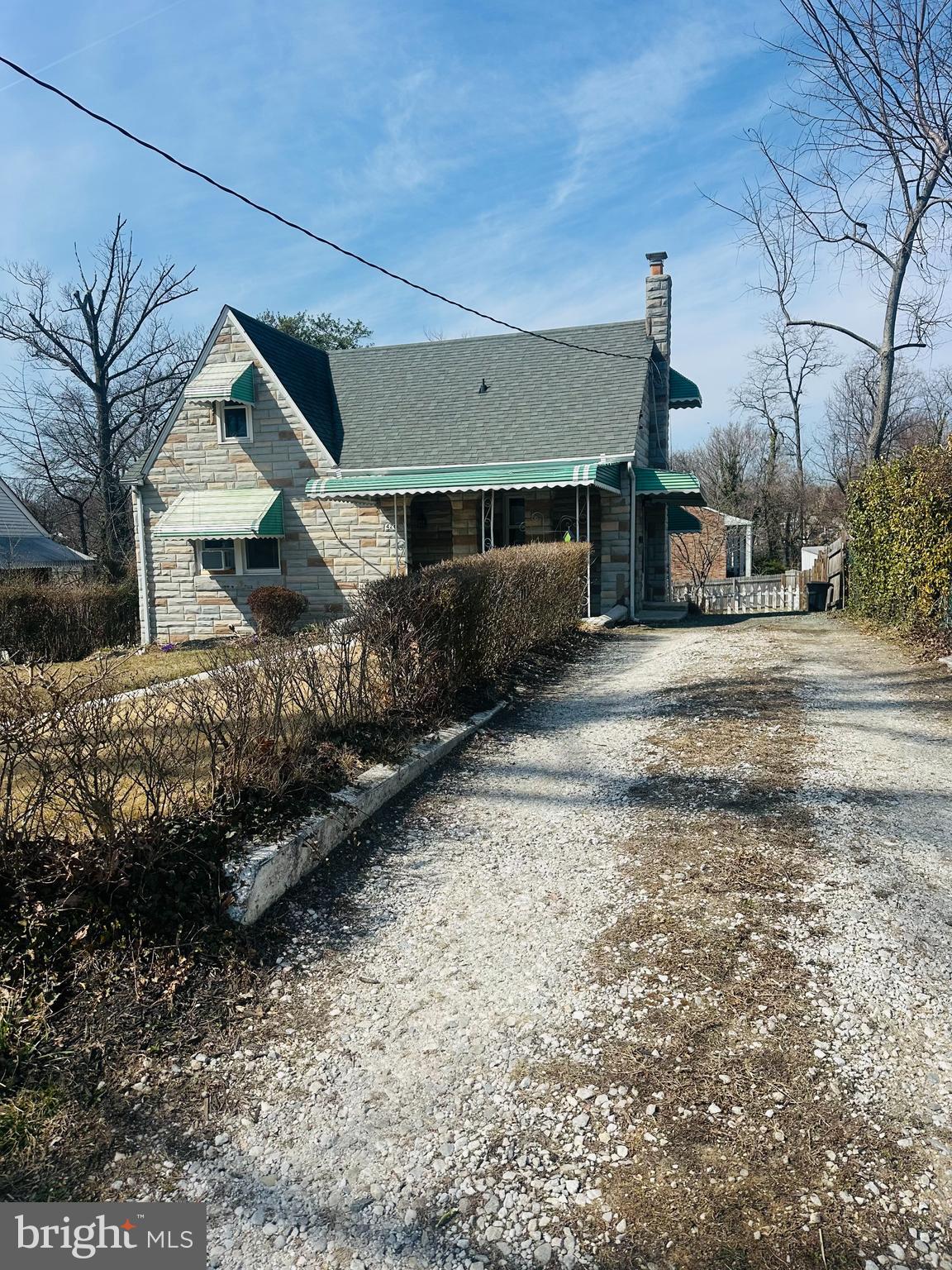 CATONSVILLE - Residential