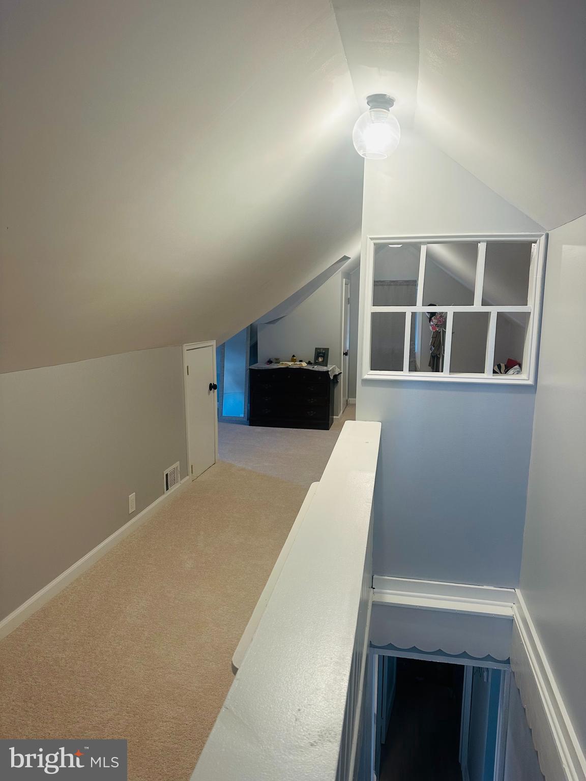 CATONSVILLE - Residential
