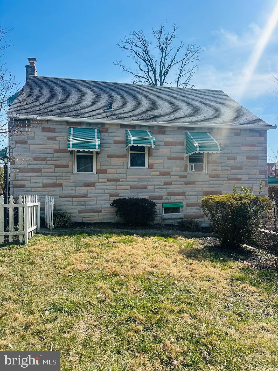 CATONSVILLE - Residential