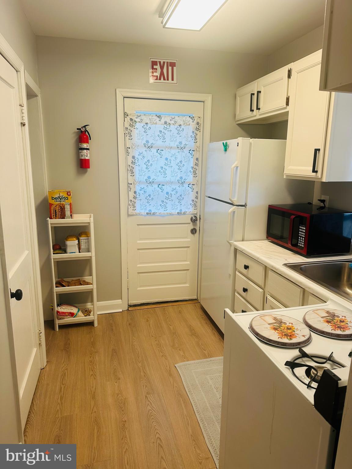 CATONSVILLE - Residential