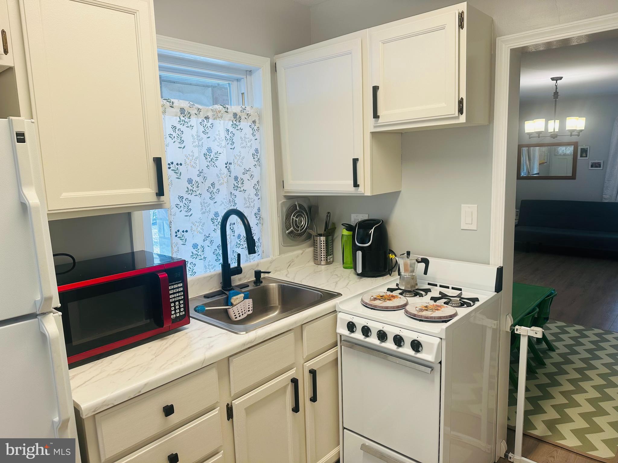 CATONSVILLE - Residential