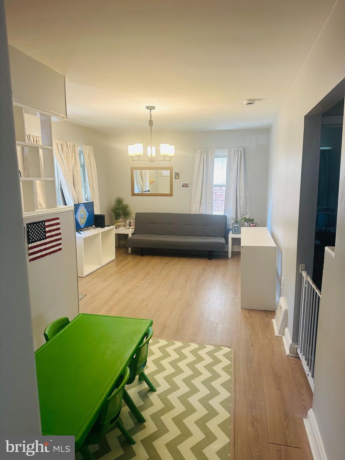 CATONSVILLE - Residential