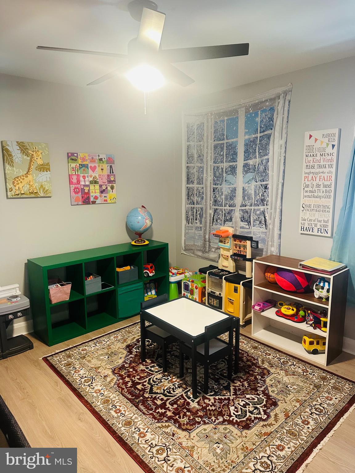 CATONSVILLE - Residential