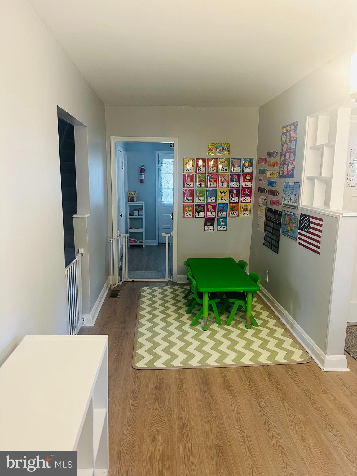 CATONSVILLE - Residential