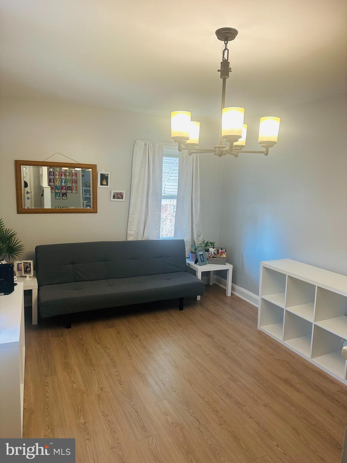 CATONSVILLE - Residential