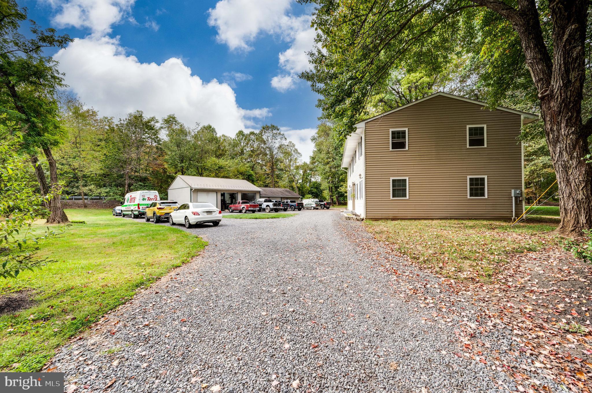 NONE AVAILABLE - Commercial Sale
