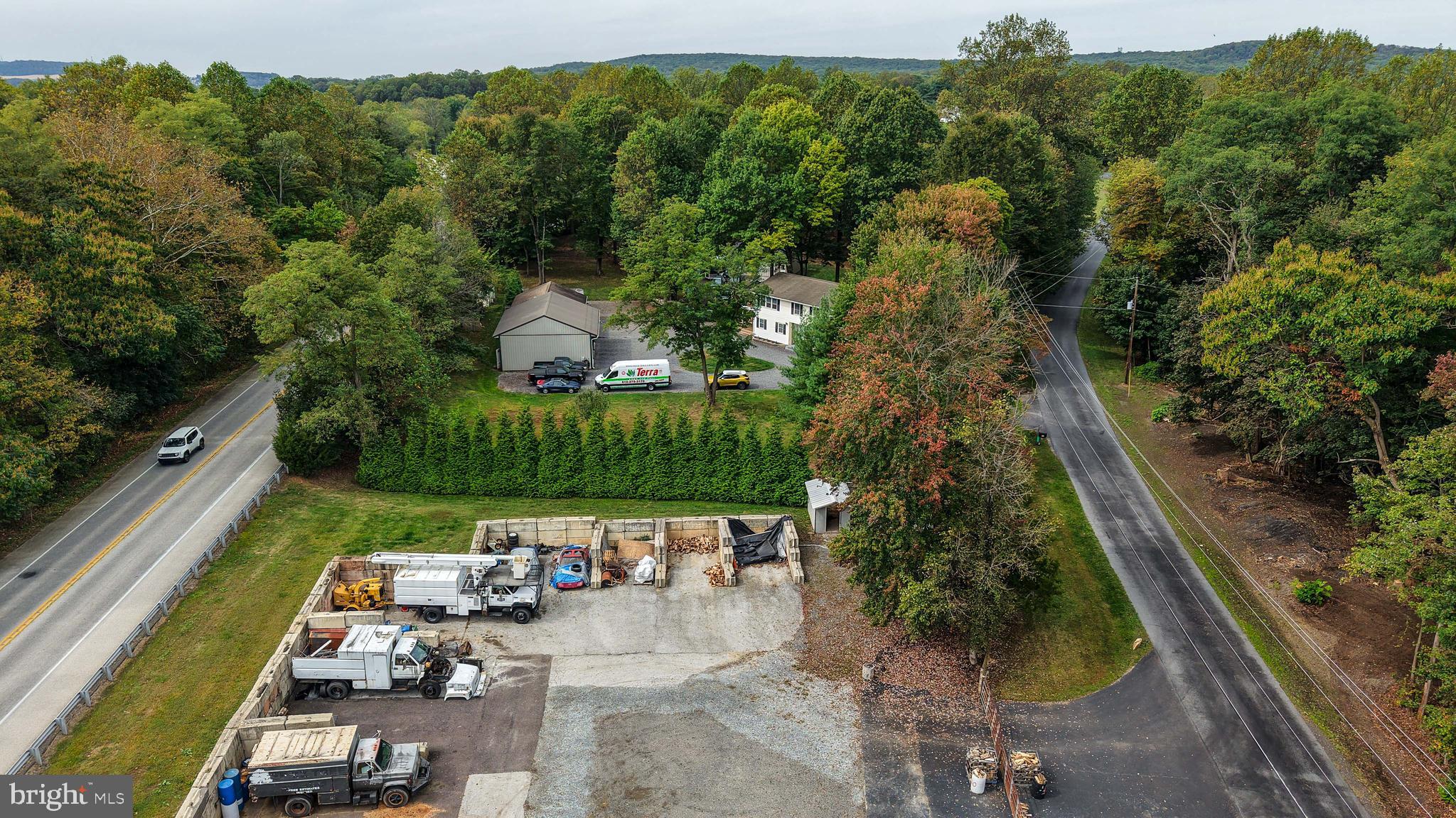 NONE AVAILABLE - Commercial Sale