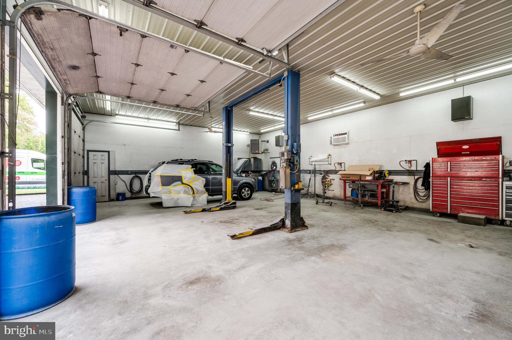 NONE AVAILABLE - Commercial Sale