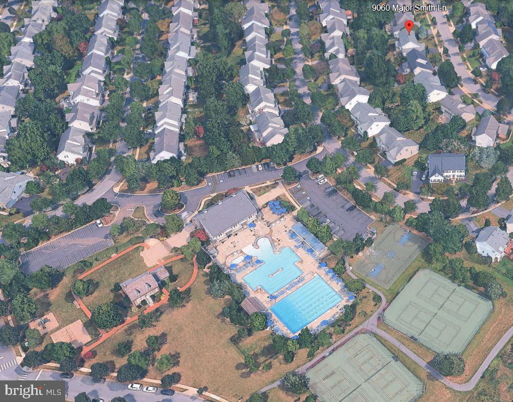 VILLAGES OF URBANA - Residential