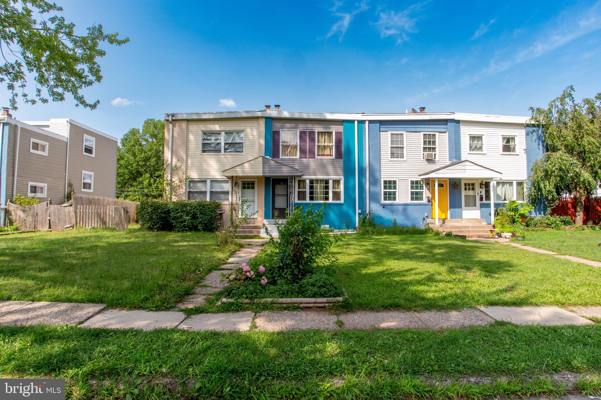 WEDGEWOOD - Residential