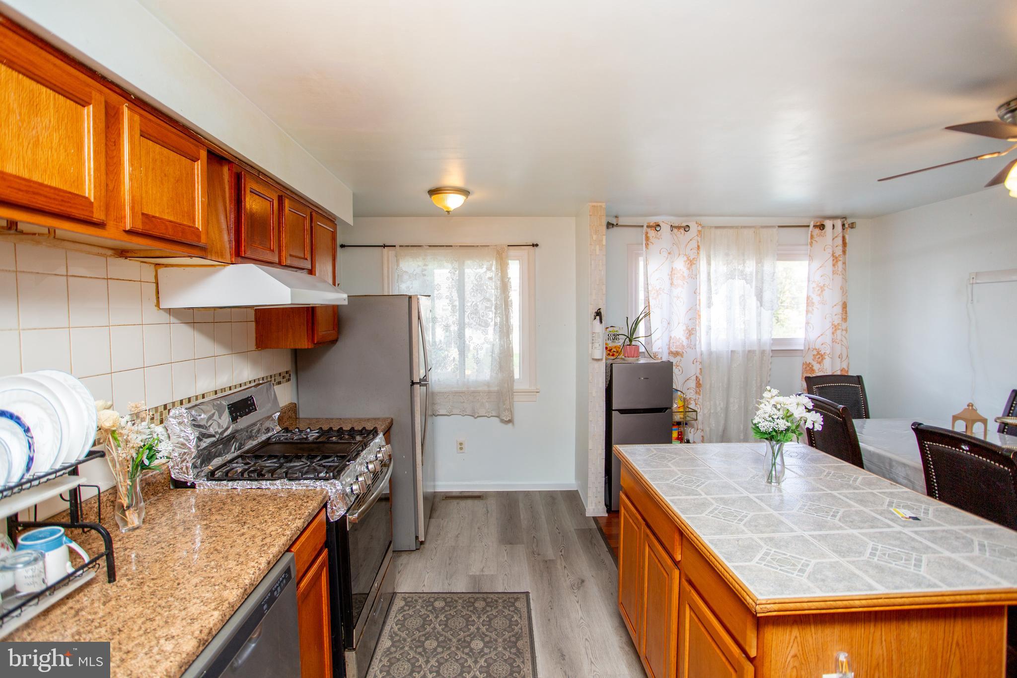 WEDGEWOOD - Residential