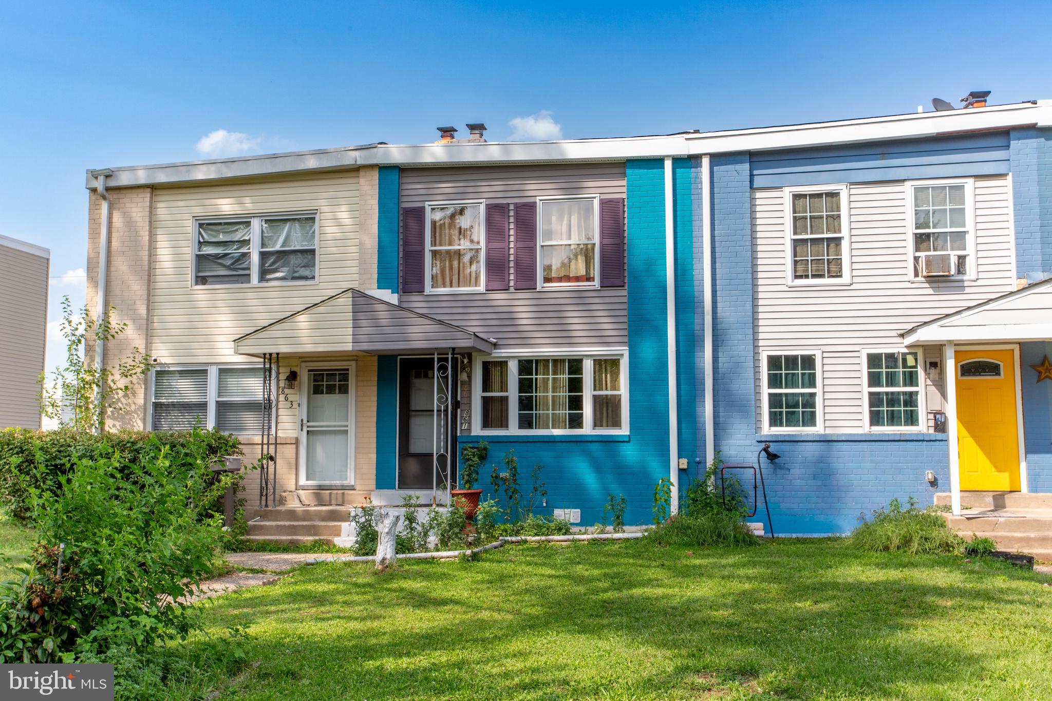 WEDGEWOOD - Residential