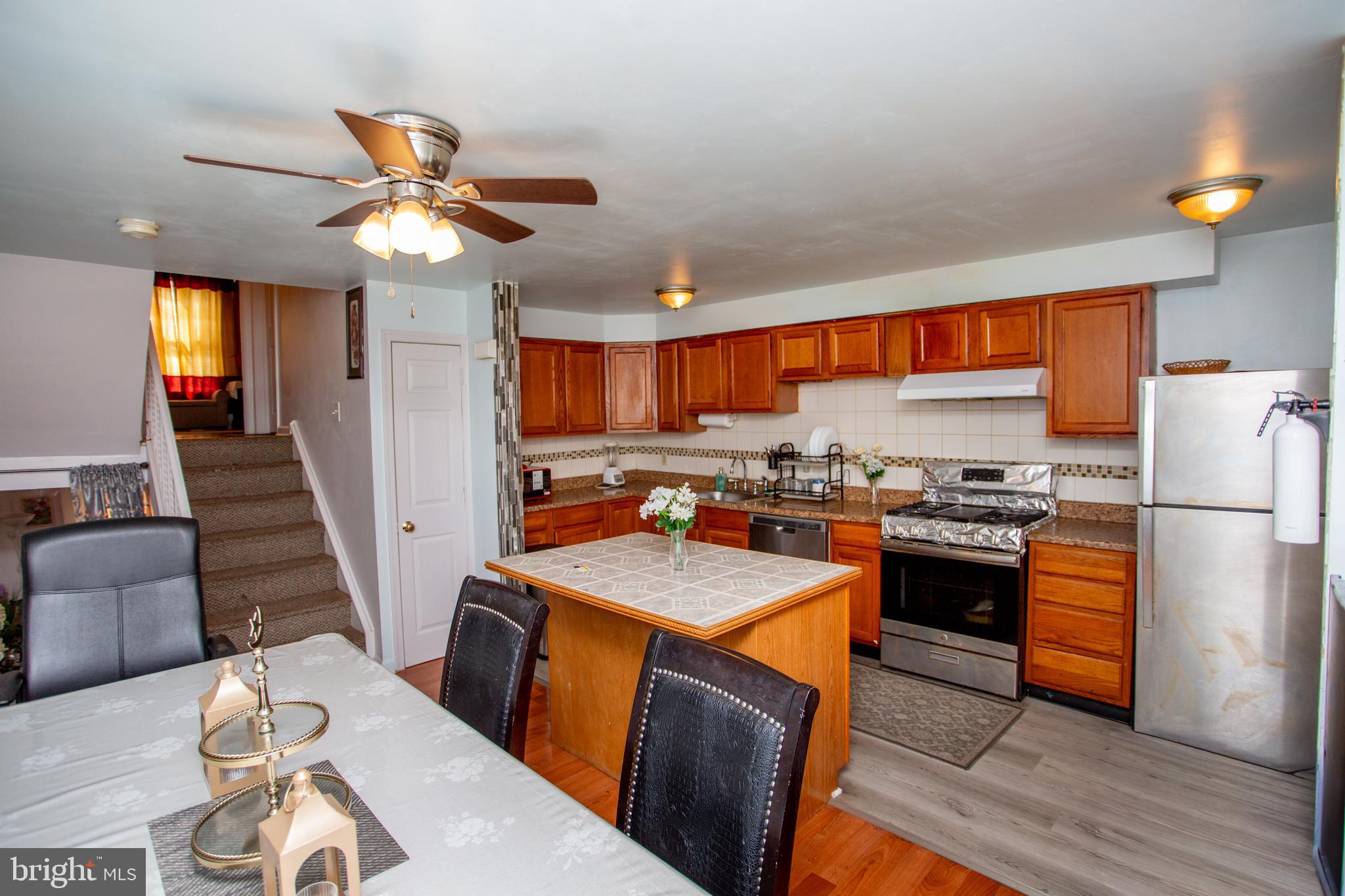 WEDGEWOOD - Residential