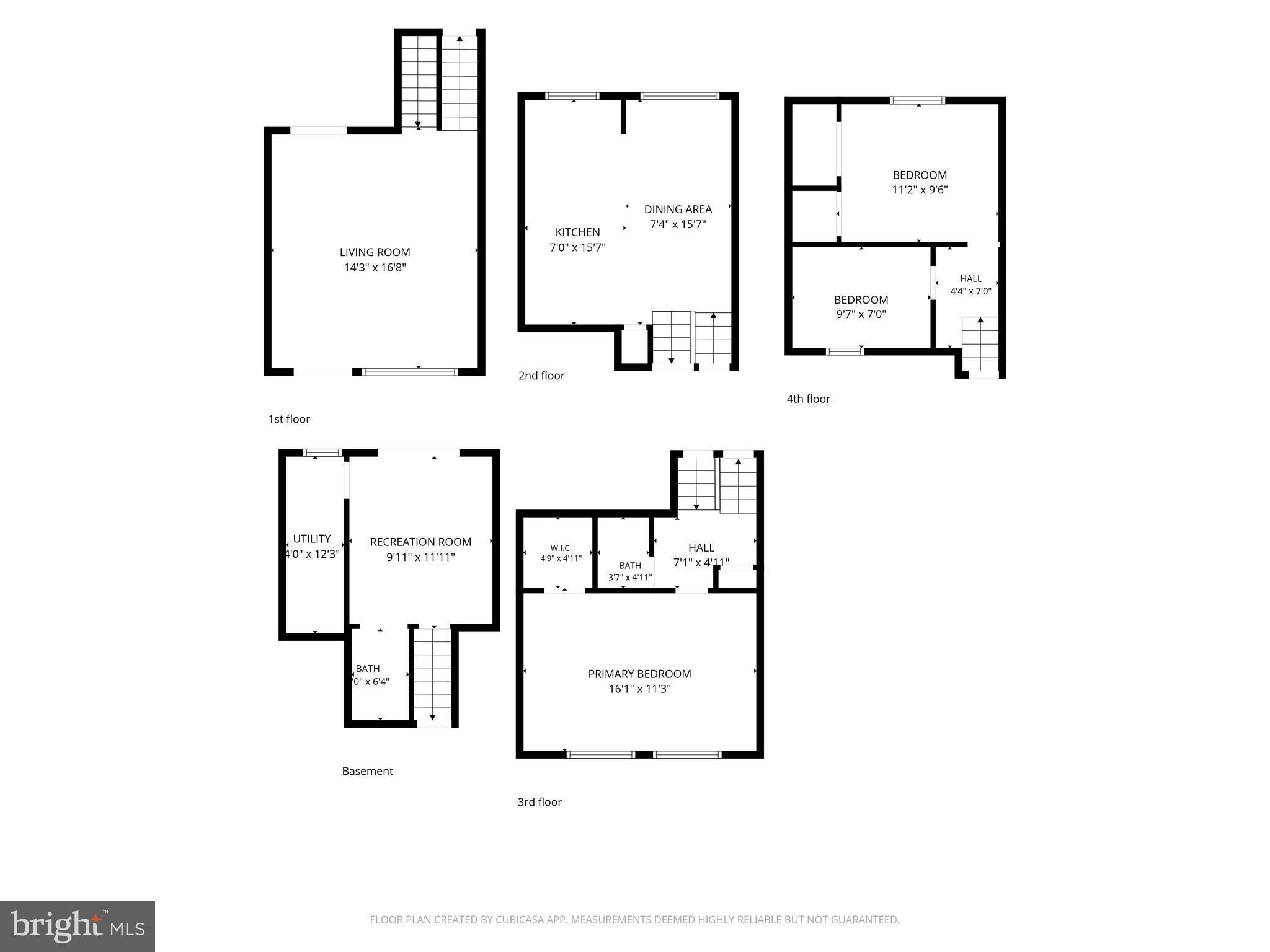 WEDGEWOOD - Residential