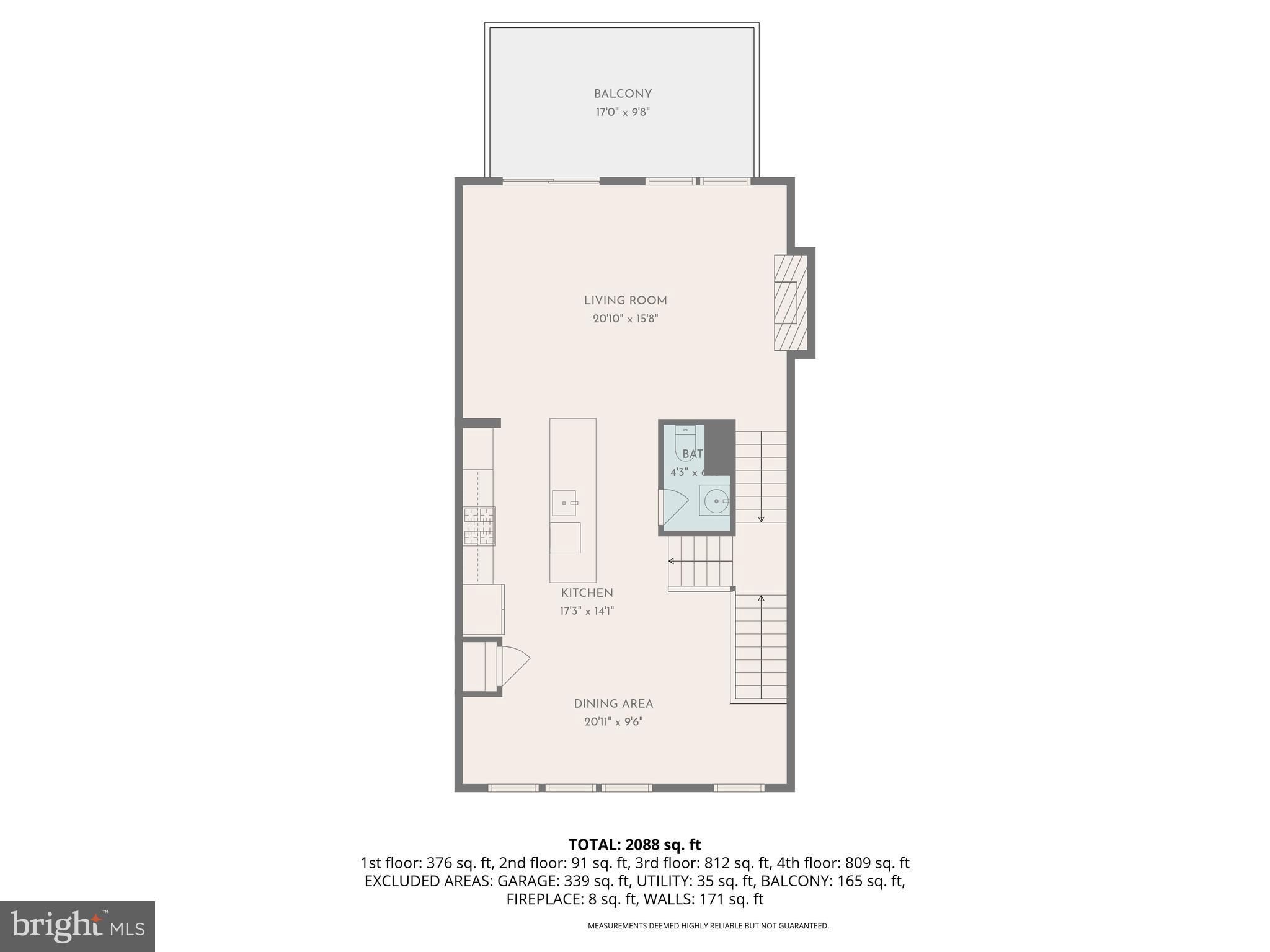 ARCOLA TOWN CENTER - Residential