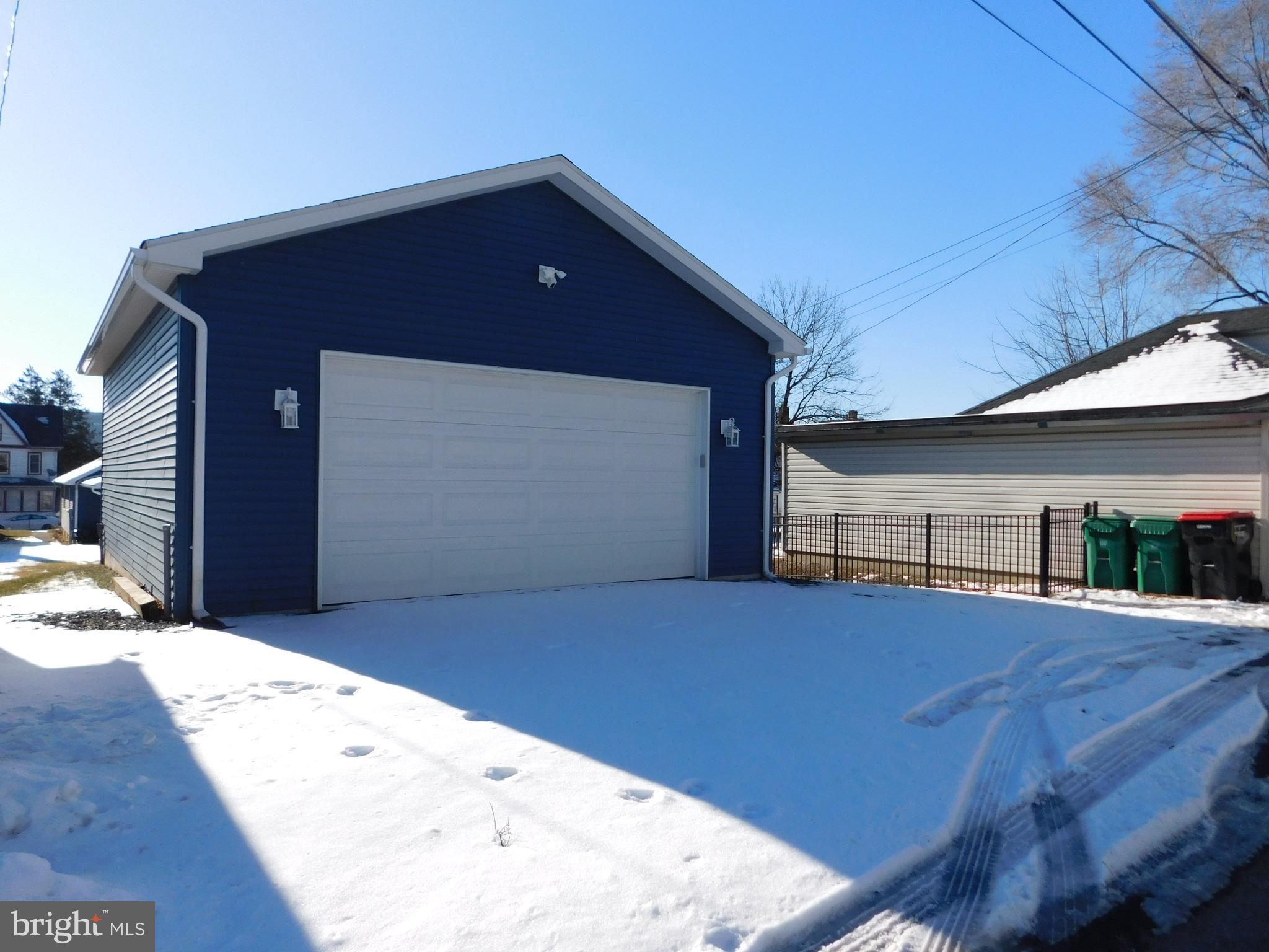 LEHIGHTON - Residential