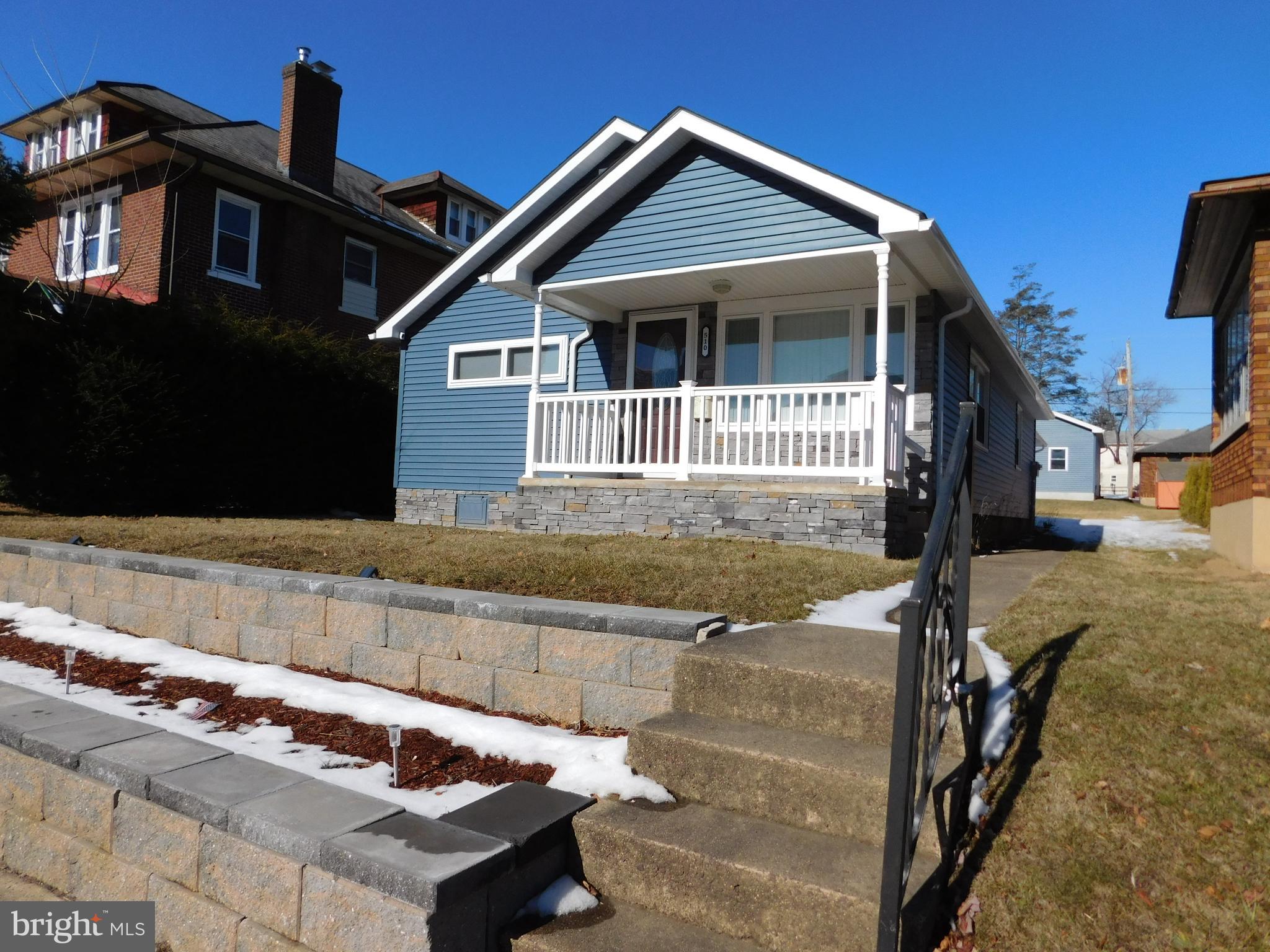 LEHIGHTON - Residential