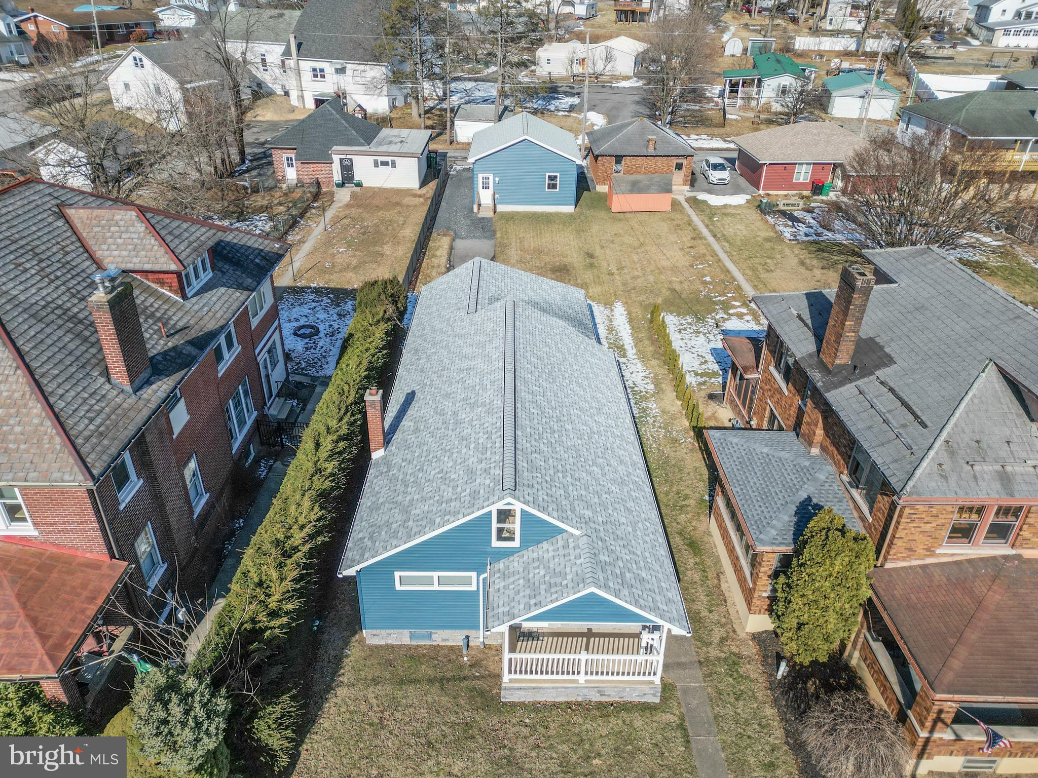 LEHIGHTON - Residential