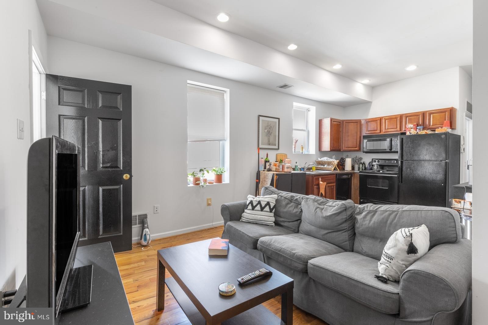 NEWBOLD - Residential Lease