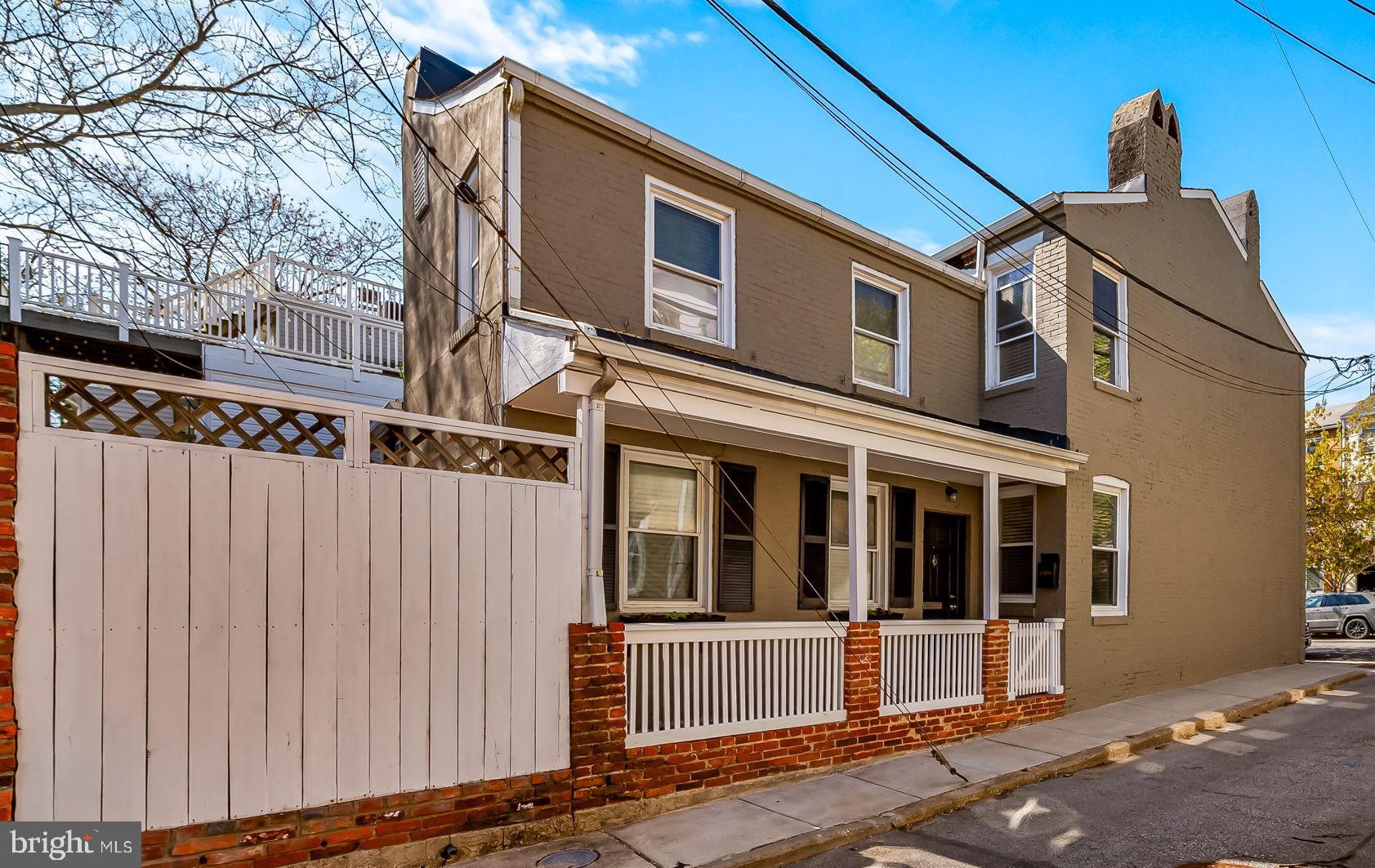 CANTON - Residential