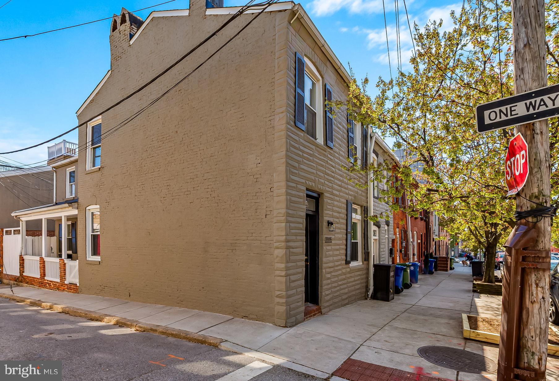 CANTON - Residential