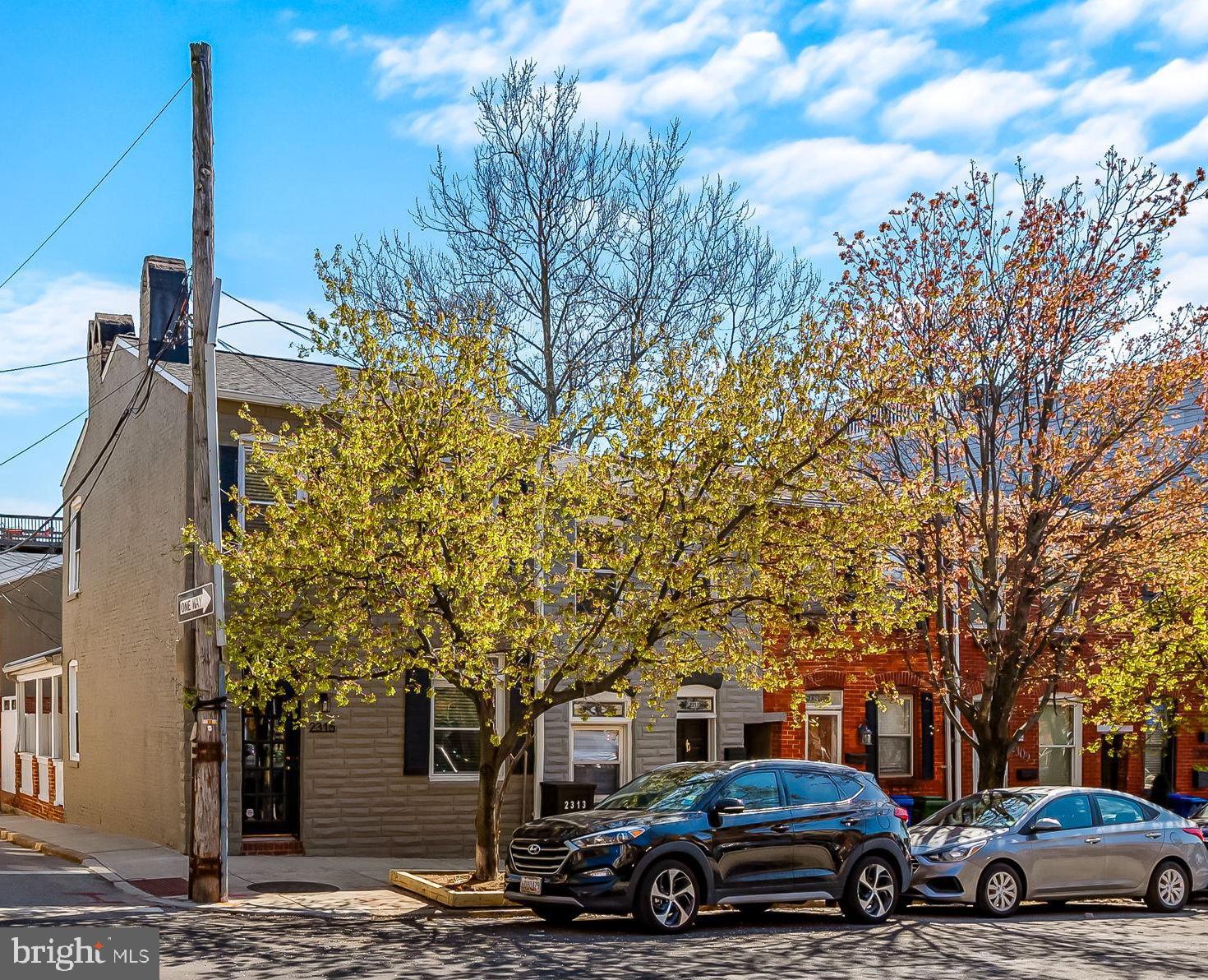 CANTON - Residential