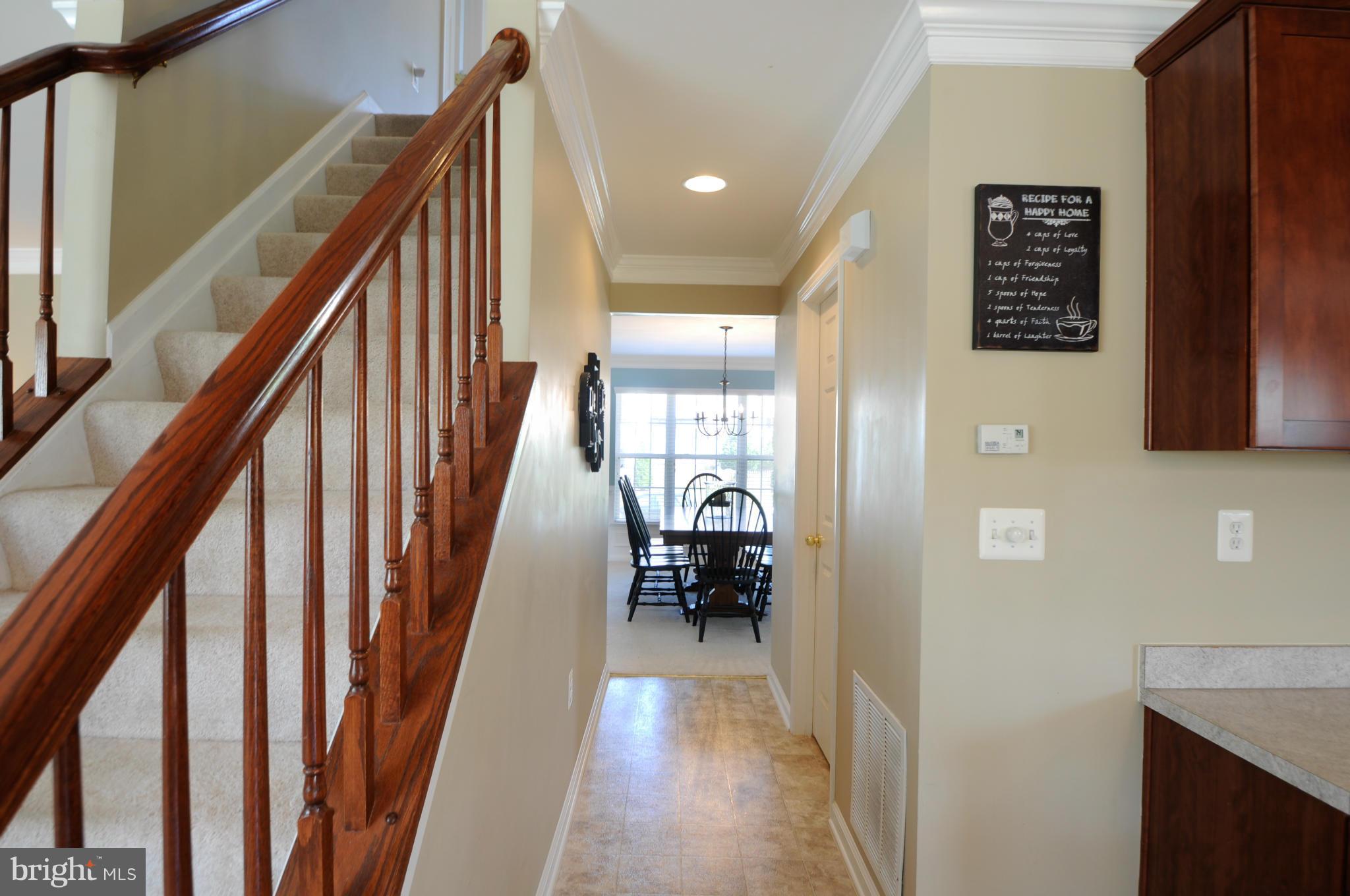 THE FALLS AT LEE'S PARKE - Residential