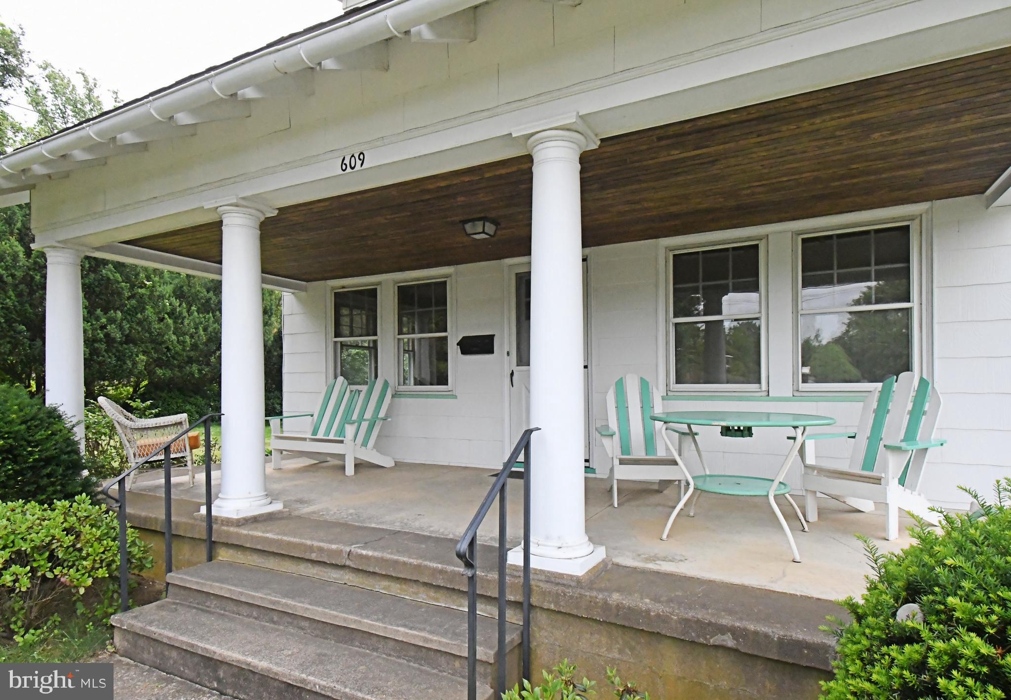 EAST ORELAND - Residential