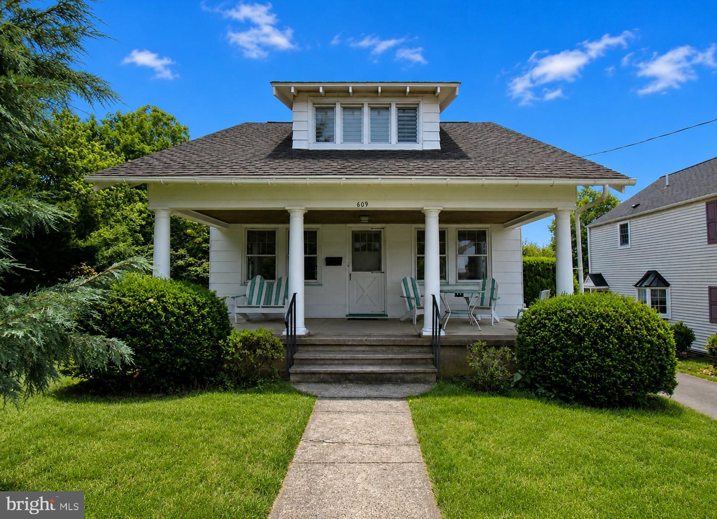 EAST ORELAND - Residential