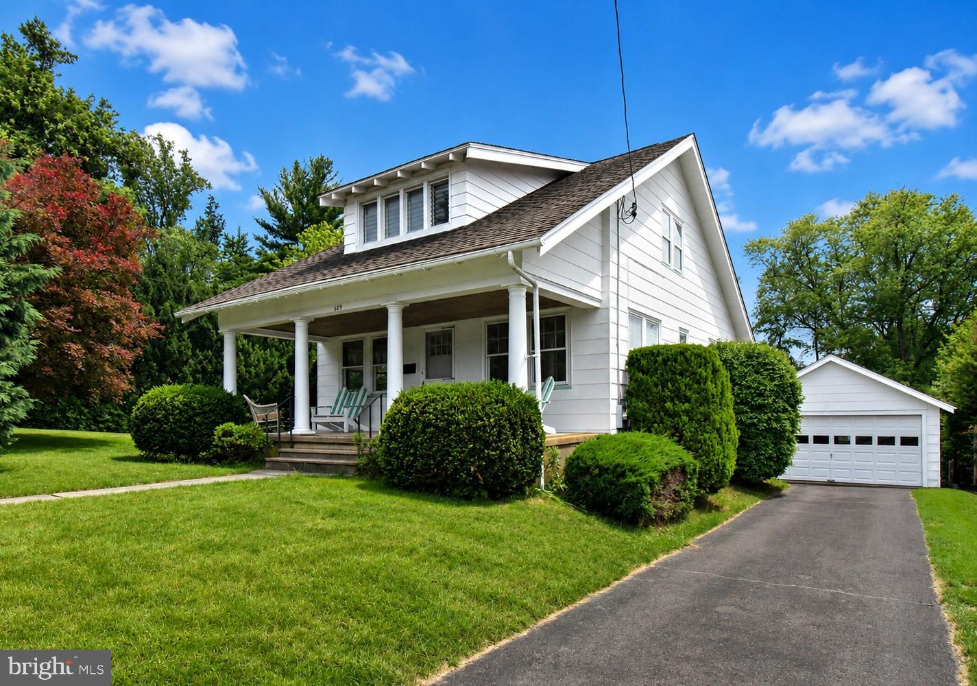 EAST ORELAND - Residential